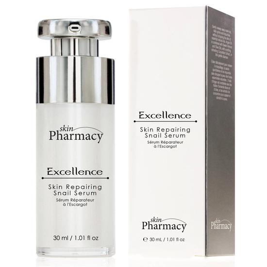 skinPharmacy Excellence Skin Repairing Snail Serum 30ml