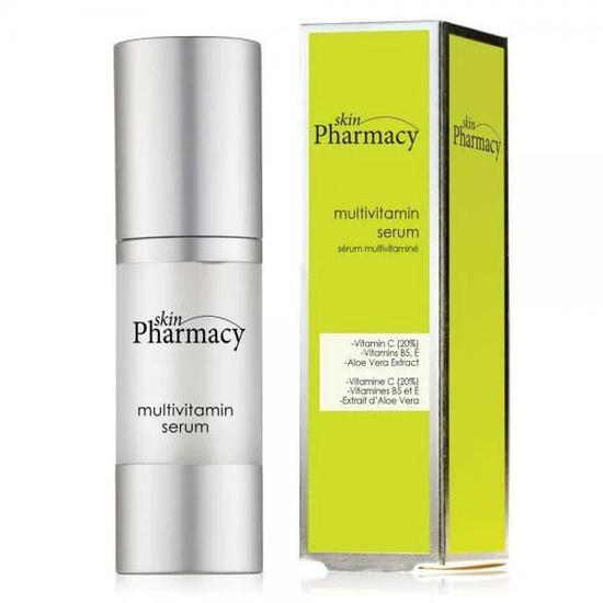 skinPharmacy Multivitamin Serum 30ml