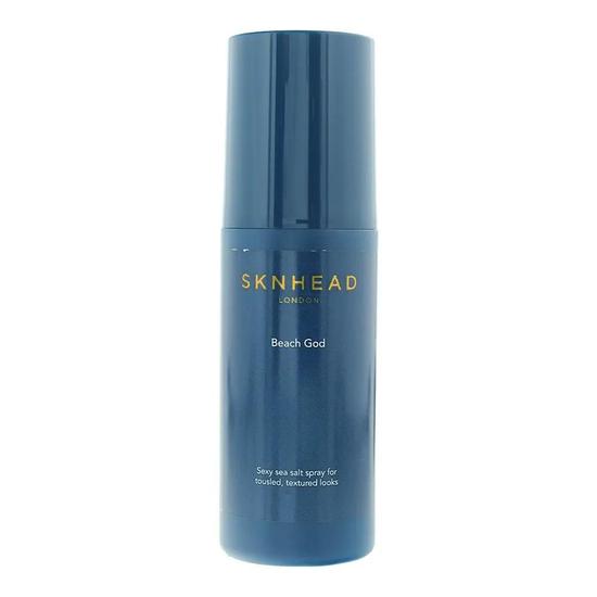 Sknhead London Beach God Sea Salt Spray 150ml