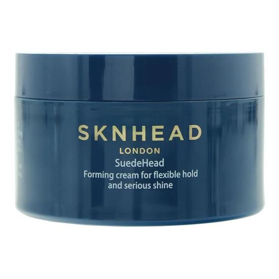 Sknhead Suede Head Forming Hair Cream 100ml