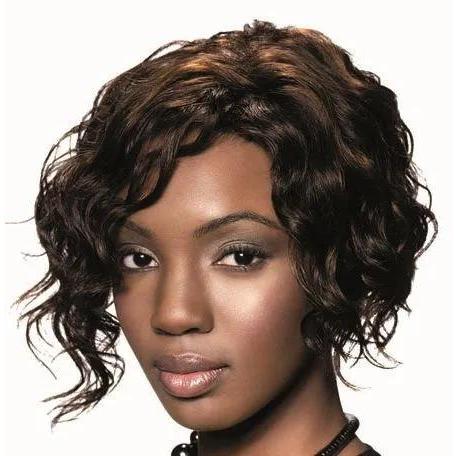 Sleek Hair 100% Human Hair Wig Retro Chocolate Brown