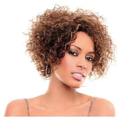 Sleek Hair 100% Human Hair Wig Whitney Chocolate Brown