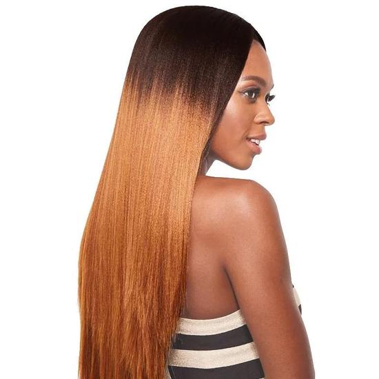 Sleek Hair European Weave