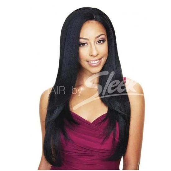 Sleek Hair Fashion Idol 101 Wig Kourtney Natural Black