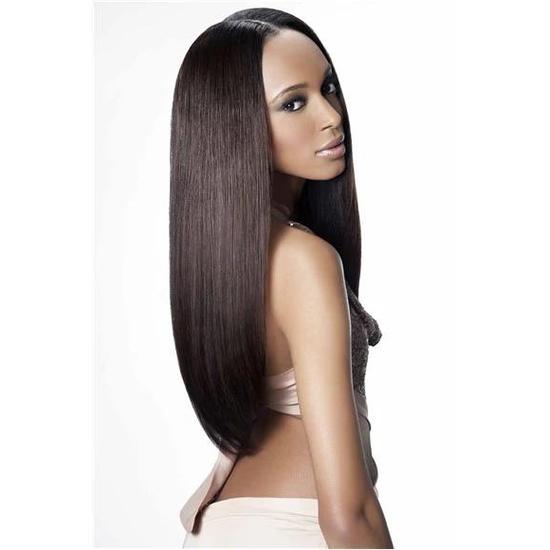 Sleek Hair Remi Touch Choice Yaki Straight 8 / 30