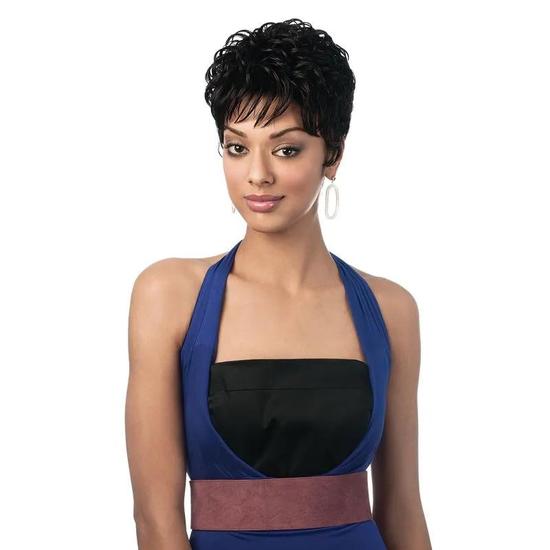 Sleek Hair Synthetic Wig Halle 280