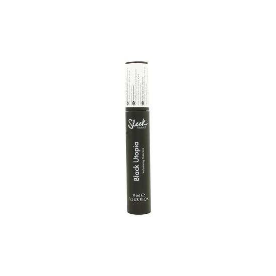 Sleek MakeUP Black Utopia Mascara Black