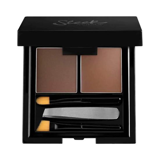 Sleek MakeUP Brow Kit Medium