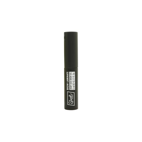 Sleek MakeUP Brow Laminate Hemp Seed Brow Gel 5ml