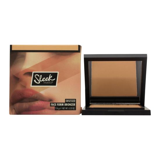 Sleek MakeUP Face Form Bronzer Obsessed