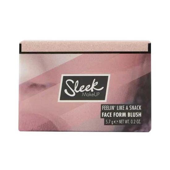 Sleek MakeUP Feelin Like A Snack Face Form Blush 5.7 g