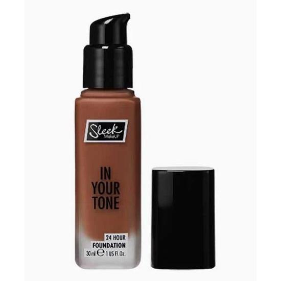 Sleek MakeUP In Your Tone 24h Foundation 10c I M Vegan 30 ml