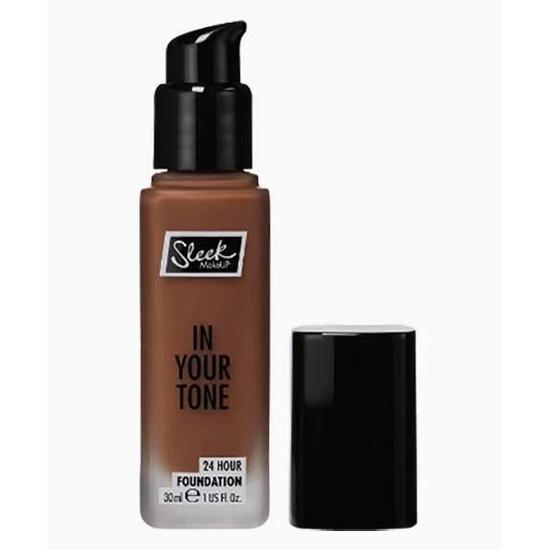 Sleek MakeUP In Your Tone 24h Foundation 11c I M Vegan 30 ml