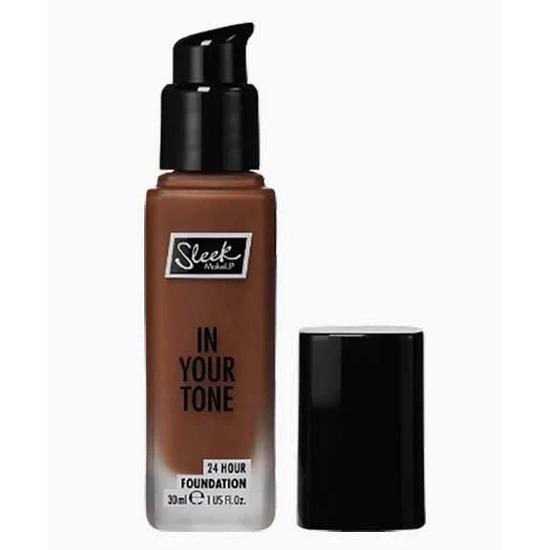 Sleek MakeUP In Your Tone 24h Foundation 12n I M Vegan 30 ml