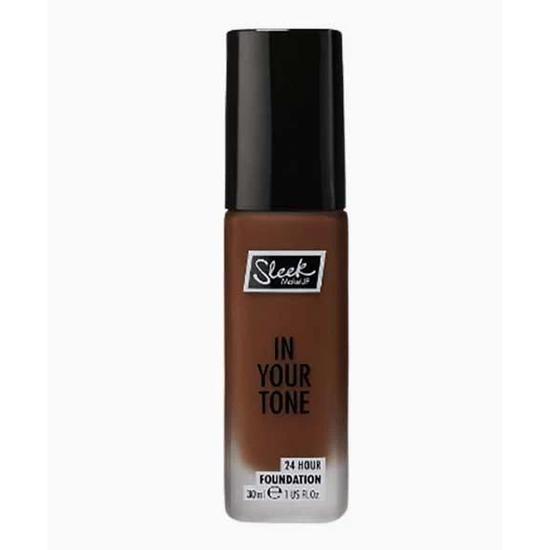 Sleek MakeUP In Your Tone 24h Foundation 13c I M Vegan 30 ml