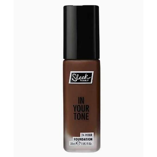 Sleek MakeUP In Your Tone 24h Foundation 13n I M Vegan 30 ml