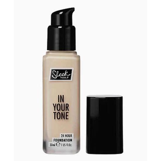 Sleek MakeUP In Your Tone 24h Foundation 1c I M Vegan 30 ml