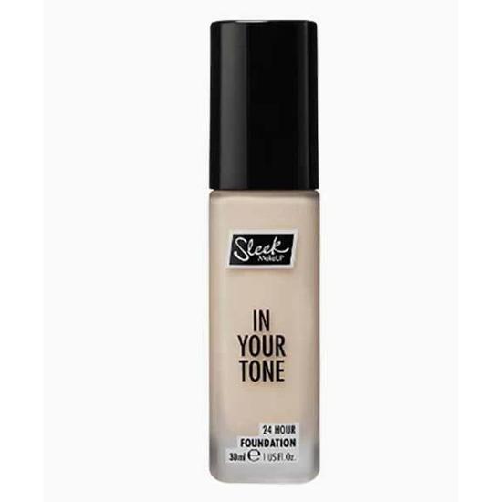 Sleek MakeUP In Your Tone 24h Foundation 1n I M Vegan 30 ml