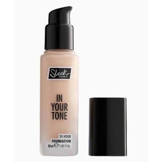 Sleek MakeUP In Your Tone 24h Foundation 2c I M Vegan 30 ml