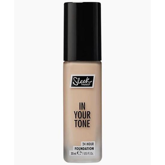 Sleek MakeUP In Your Tone 24h Foundation 3c I M Vegan 30 ml