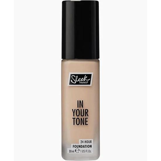 Sleek MakeUP In Your Tone 24h Foundation 3n I M Vegan 30 ml