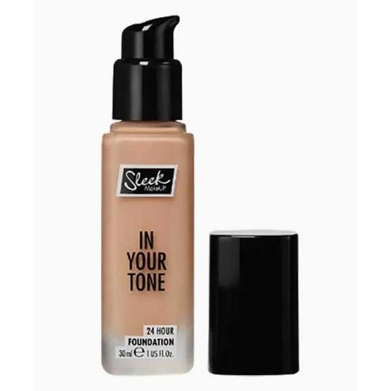 Sleek MakeUP In Your Tone 24h Foundation 5c I M Vegan 30 ml