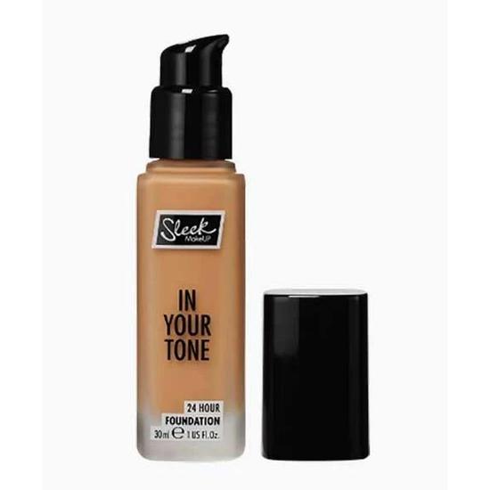 Sleek MakeUP In Your Tone 24h Foundation 5w I M Vegan 30 ml