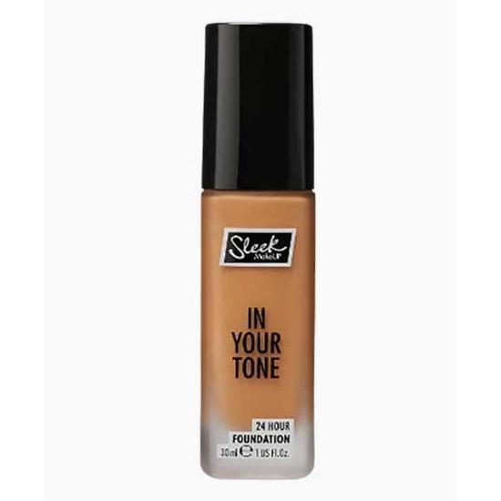 Sleek MakeUP In Your Tone 24h Foundation 7n I M Vegan 30 ml