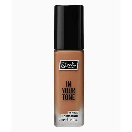 Sleek MakeUP In Your Tone 24h Foundation 8c I M Vegan 30 ml