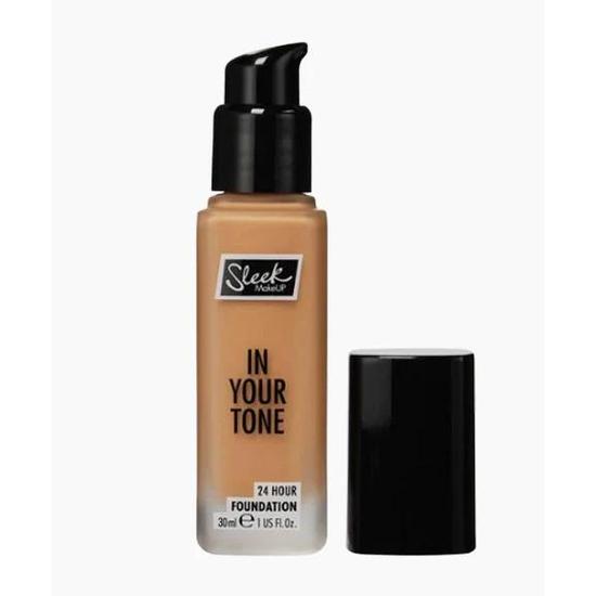 Sleek MakeUP In Your Tone 24h Foundation 8w I M Vegan 30 ml