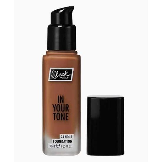 Sleek MakeUP In Your Tone 24h Foundation 9c I M Vegan 30 ml