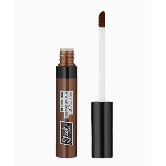 Sleek MakeUP In Your Tone Longwear Concealer 12n I M Vegan 7ml