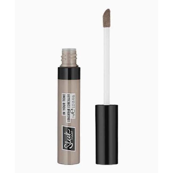 Sleek MakeUP In Your Tone Longwear Concealer 1n I M Vegan 7ml