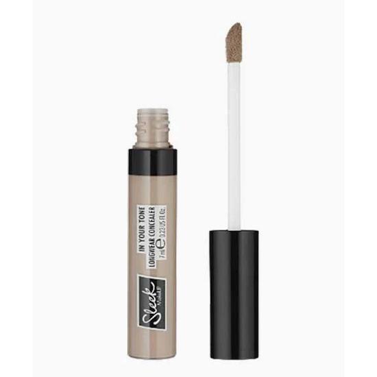 Sleek MakeUP In Your Tone Longwear Concealer 2w I M Vegan 7ml