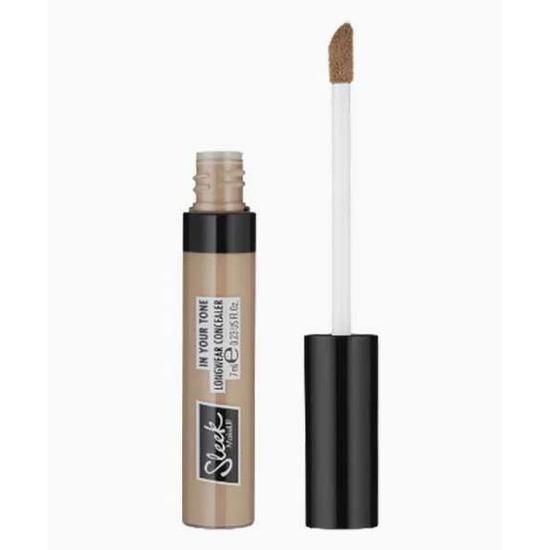 Sleek MakeUP In Your Tone Longwear Concealer 3n I M Vegan 7ml