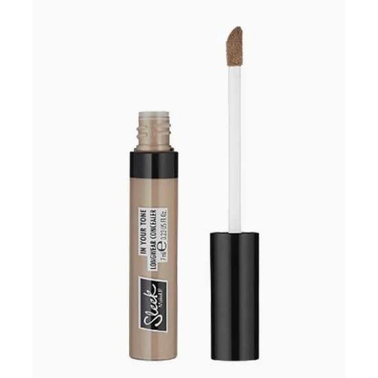 Sleek MakeUP In Your Tone Longwear Concealer 3w I M Vegan 7ml