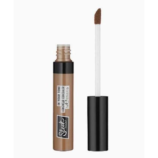 Sleek MakeUP In Your Tone Longwear Concealer 5c I M Vegan 7ml