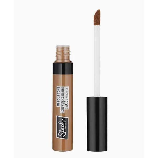 Sleek MakeUP In Your Tone Longwear Concealer 5w I M Vegan 7ml