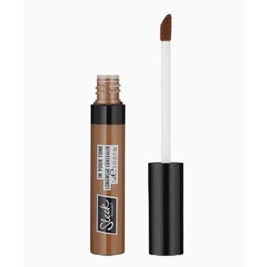 Sleek MakeUP In Your Tone Longwear Concealer 7n I M Vegan 7ml