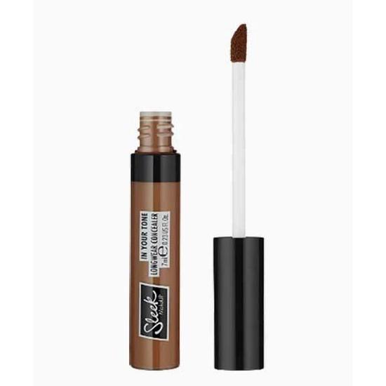 Sleek MakeUP In Your Tone Longwear Concealer 8c I M Vegan 7ml