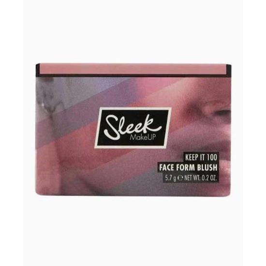 Sleek MakeUP Keep It 100 Face Form Blush 1368 5.7 g