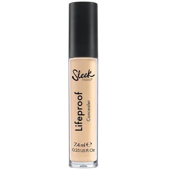 Sleek MakeUP Lifeproof Concealer 02 Vanilla Shot