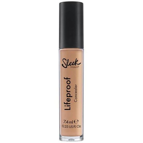 Sleek MakeUP Lifeproof Concealer 05 Almond Latte