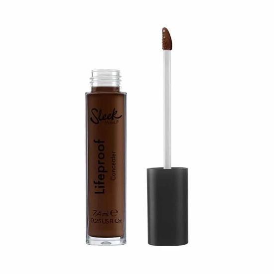 Sleek MakeUP Lifeproof Concealer Espresso Shot