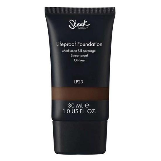 Sleek MakeUP Lifeproof Foundation LP23 30 ml