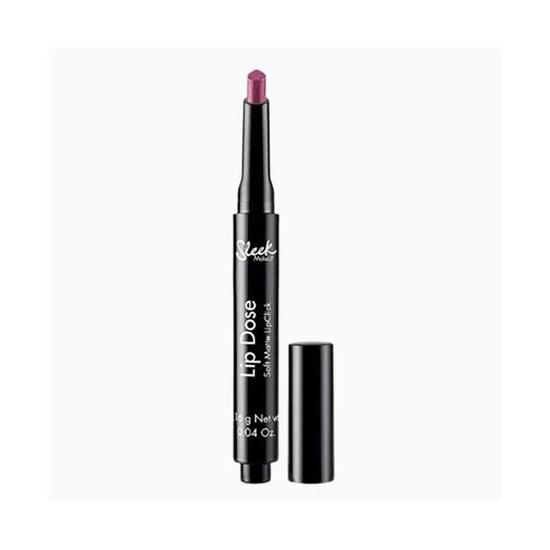 Sleek MakeUP Lip Dose Soft Matte Lip Click 1307 You Want Some More 1.16 g