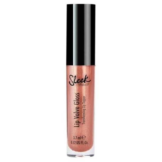 Sleek MakeUP Lip Gloss 3.7ml / Whos that girl