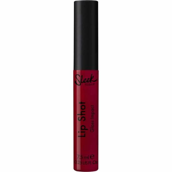 Sleek MakeUP Lip Shot Lip Gloss Corrupted