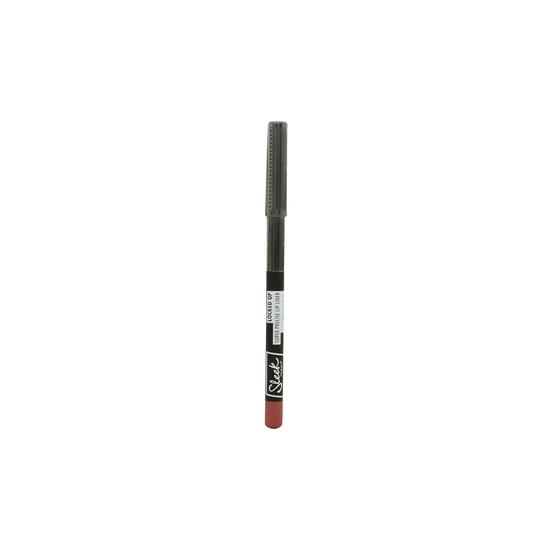 Sleek MakeUP Locked Up Super Precise Lip Liner Friend Zone