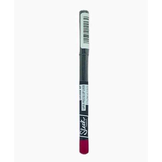 Sleek MakeUP Locked Up Super Precise Lip Liner Yo Darling 1262